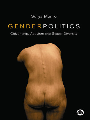cover image of Gender Politics